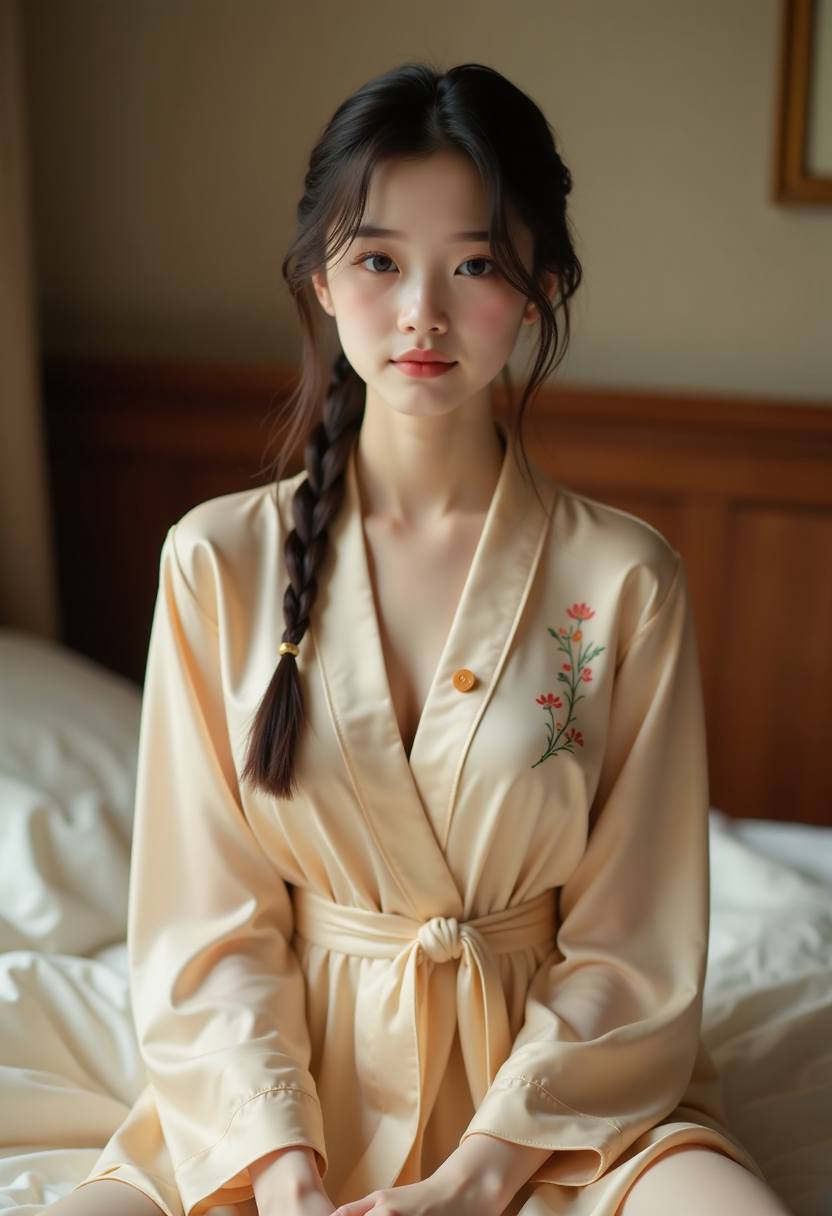 《隐秘的执念》海报